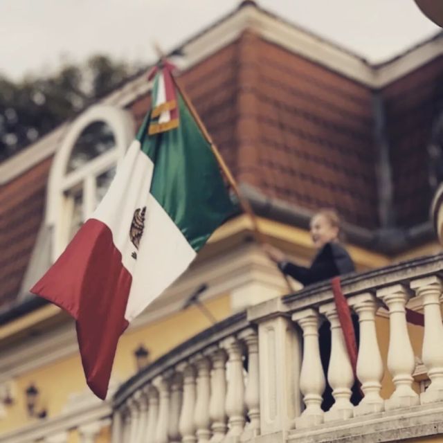 Independencia De México 🇲🇽

#hangtechnikabérlés #hangositas #mexiko #méxico #mexico🇲🇽 #nemzetiünnep #uwave_hu